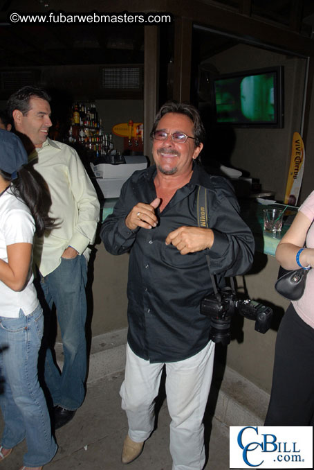 Malibu Beach Closing Party