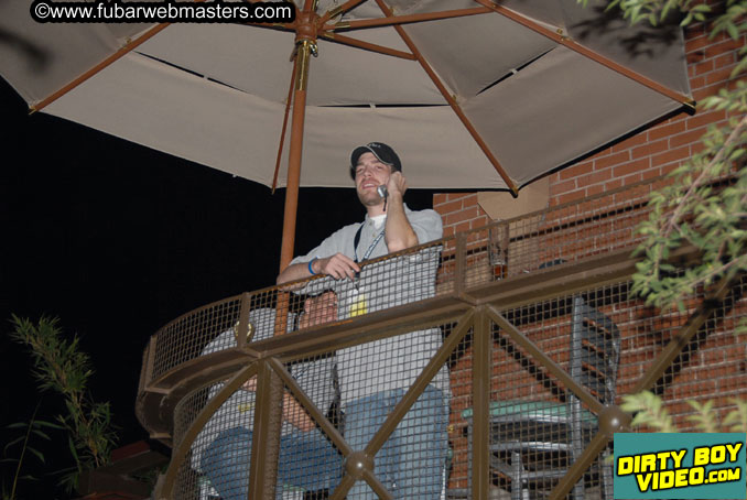 Malibu Beach Closing Party