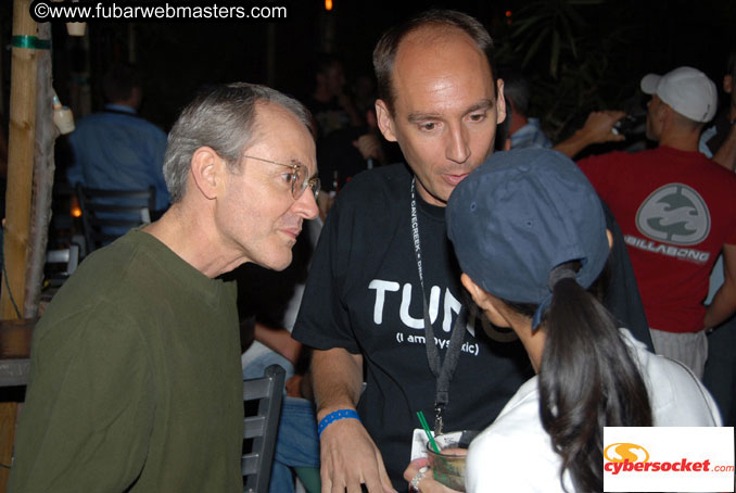 Malibu Beach Closing Party