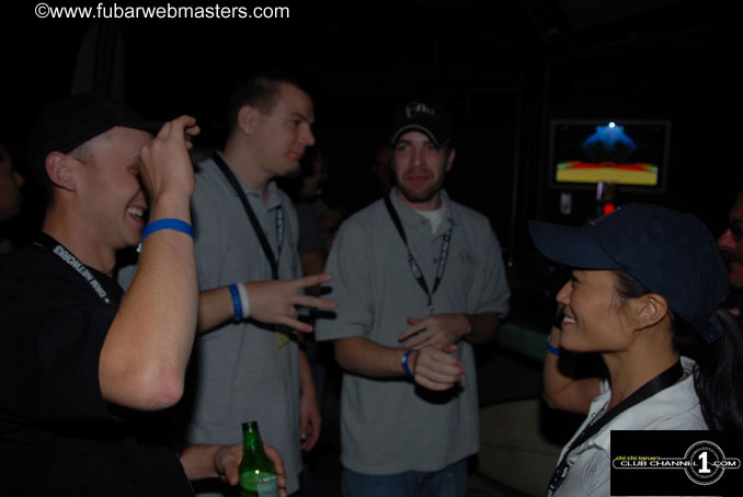 Malibu Beach Closing Party