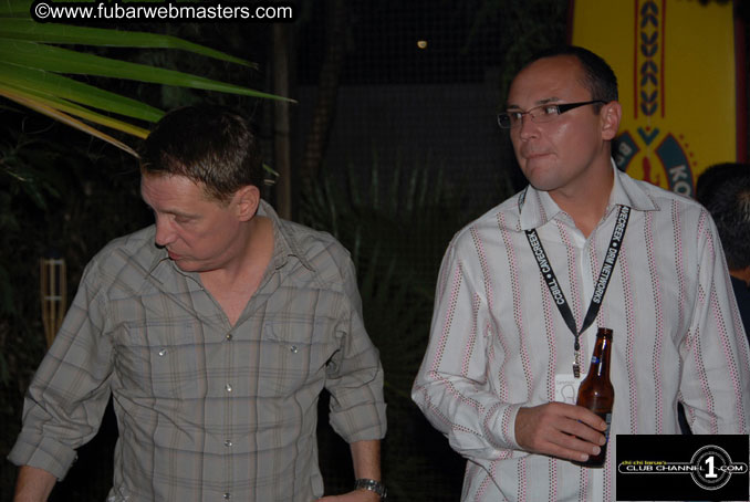 Malibu Beach Closing Party