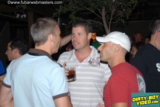 Malibu Beach Closing Party