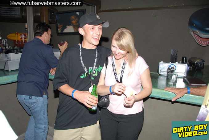 Malibu Beach Closing Party