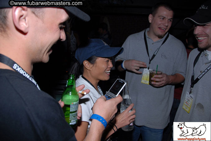 Malibu Beach Closing Party