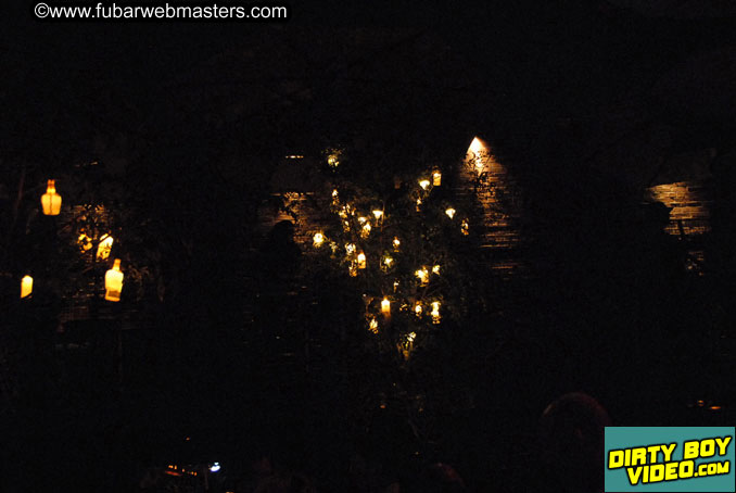 Malibu Beach Closing Party