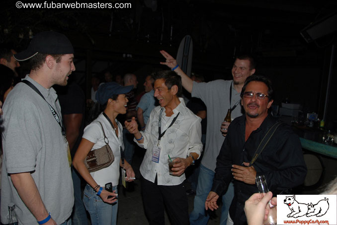 Malibu Beach Closing Party