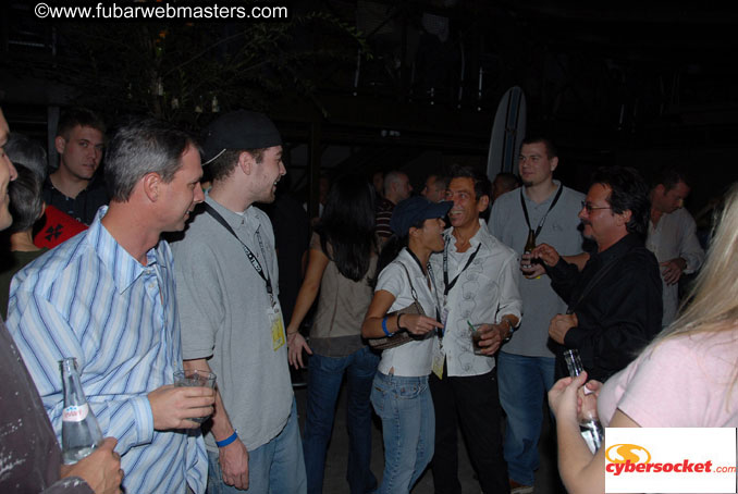 Malibu Beach Closing Party