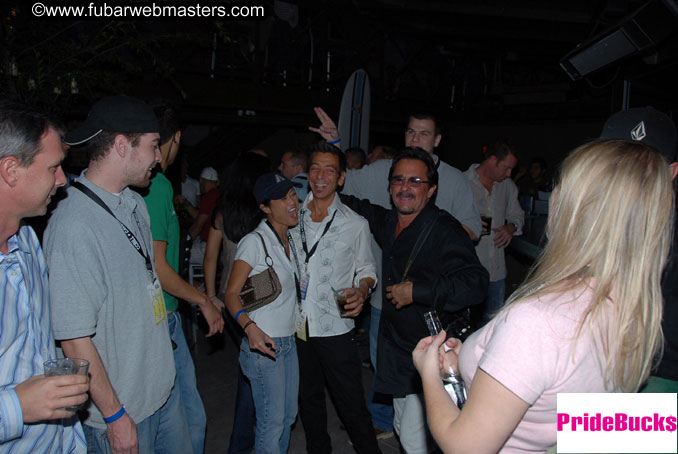 Malibu Beach Closing Party