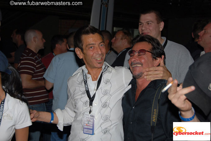 Malibu Beach Closing Party