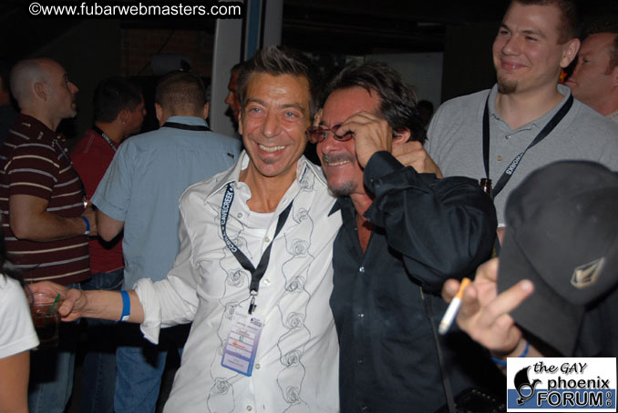 Malibu Beach Closing Party