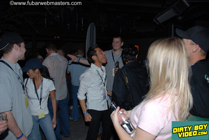 Malibu Beach Closing Party