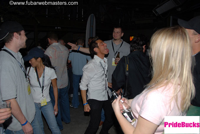 Malibu Beach Closing Party