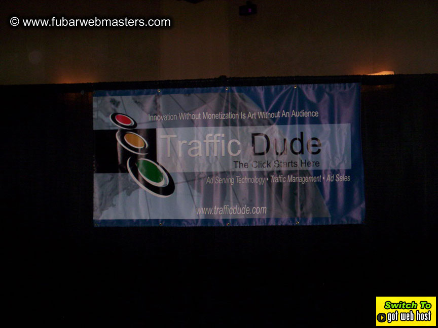 Registration and Friday's Seminars