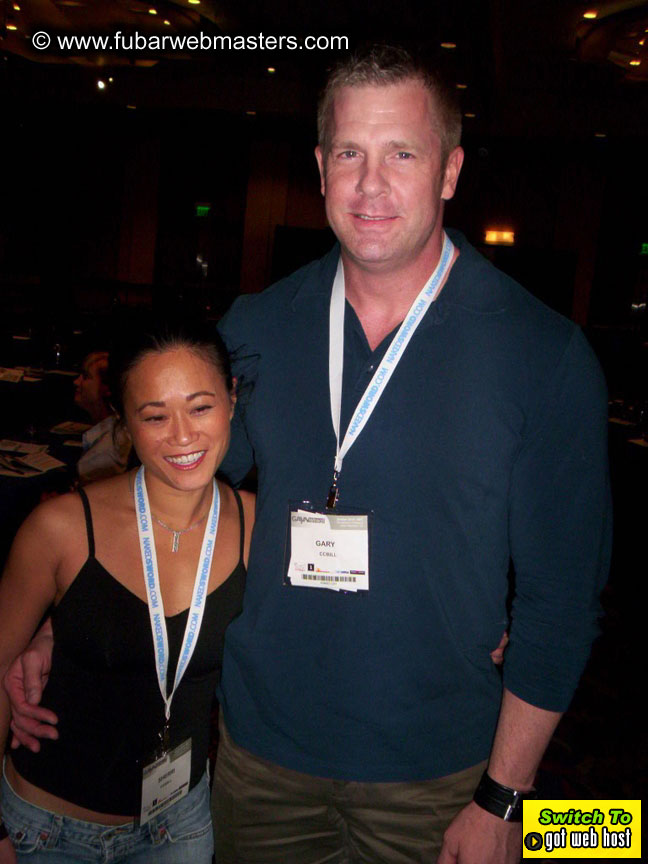 Registration and Friday's Seminars