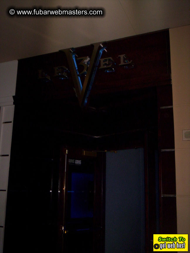 Aphrodisiac û The Party 