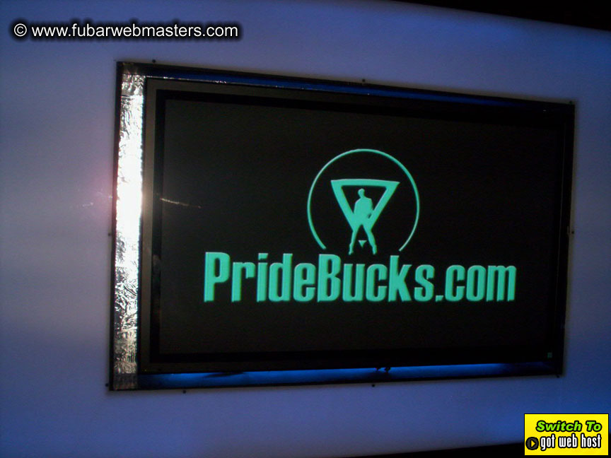 Aphrodisiac û The Party 