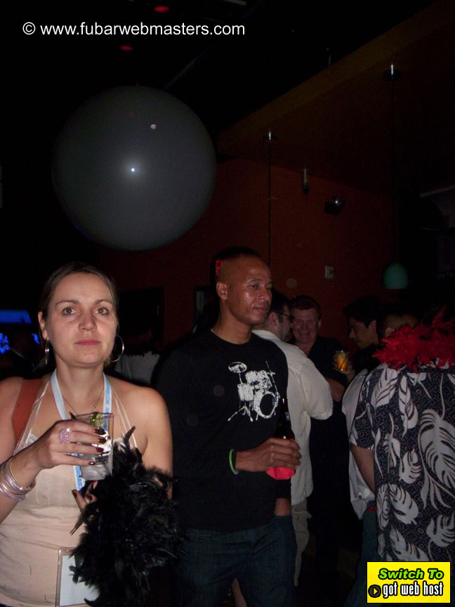 Aphrodisiac û The Party 