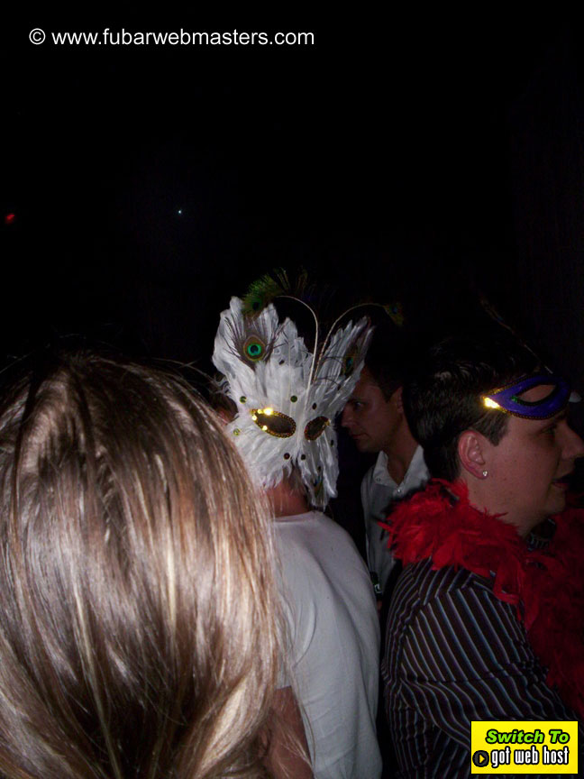 Aphrodisiac û The Party 