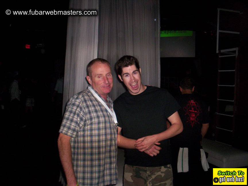 Aphrodisiac û The Party 