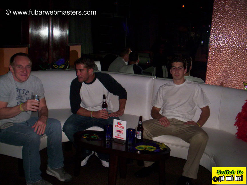 Aphrodisiac û The Party 