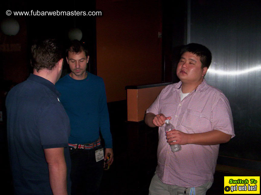 Aphrodisiac û The Party 