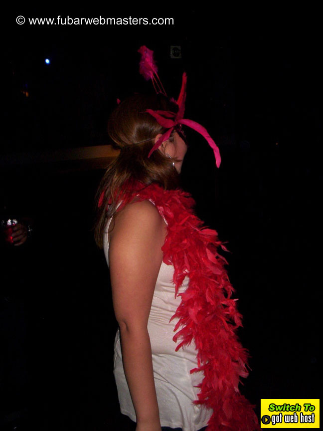 Aphrodisiac û The Party 