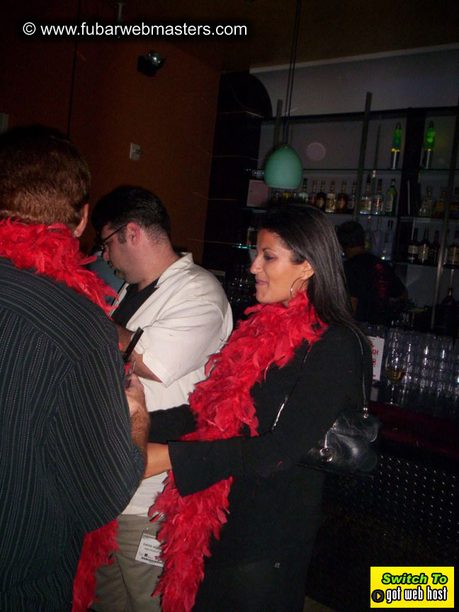 Aphrodisiac û The Party 