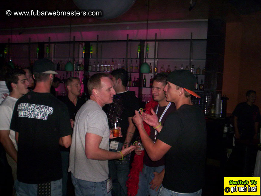 Aphrodisiac û The Party 