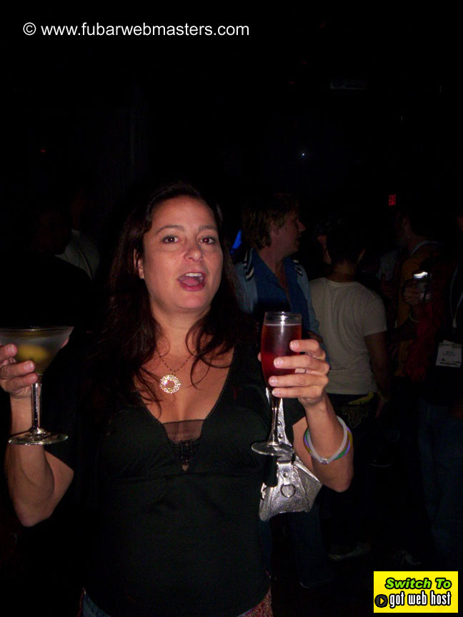 Aphrodisiac û The Party 