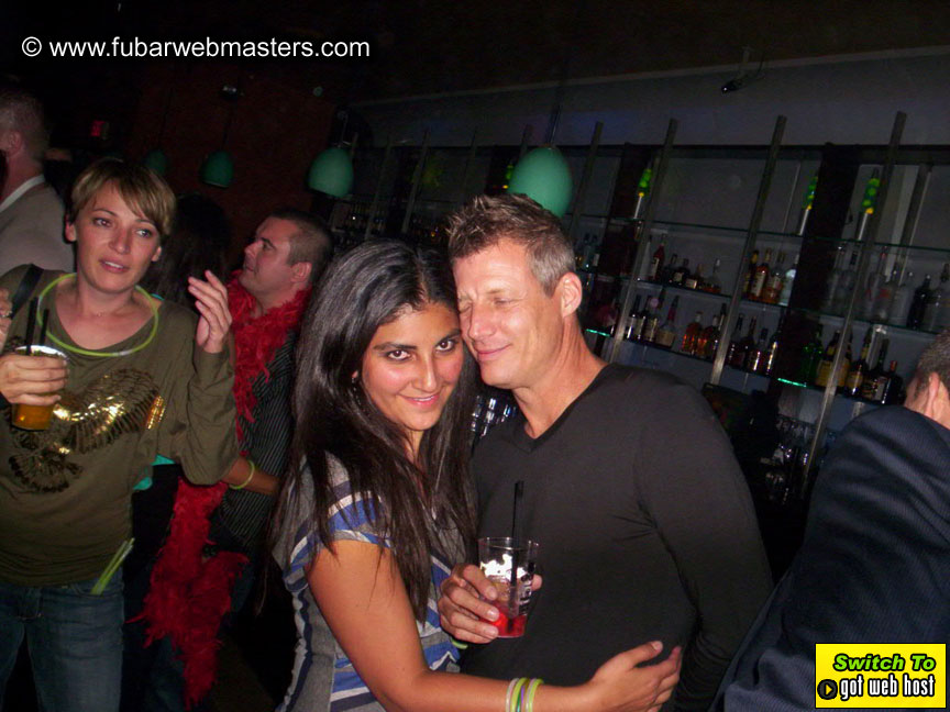 Aphrodisiac û The Party 