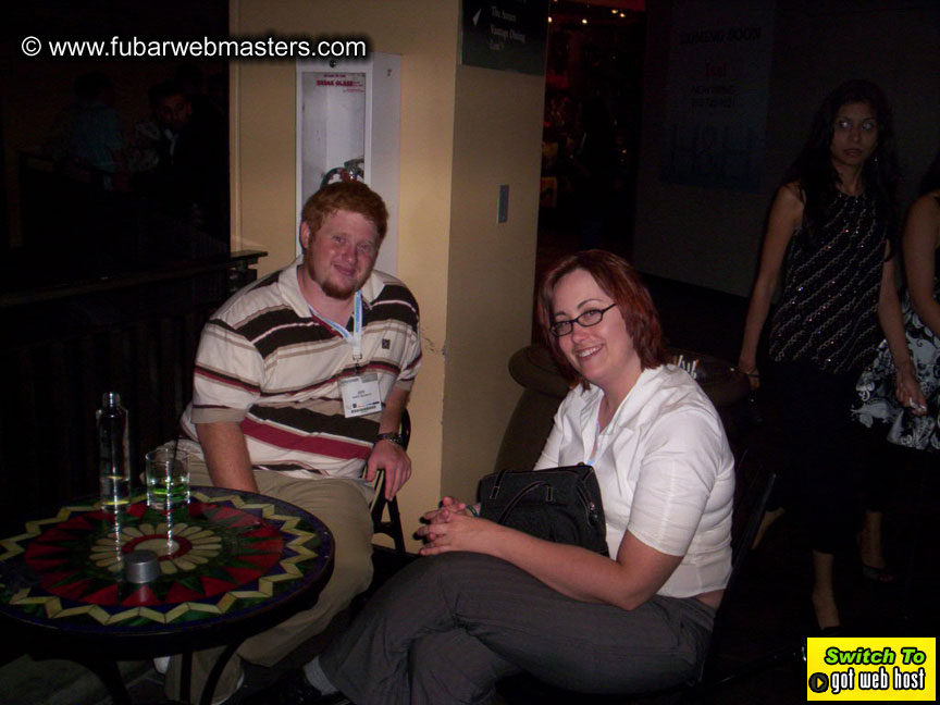 GAYVN Webmaster Retreat Farewell Fantasy Bash