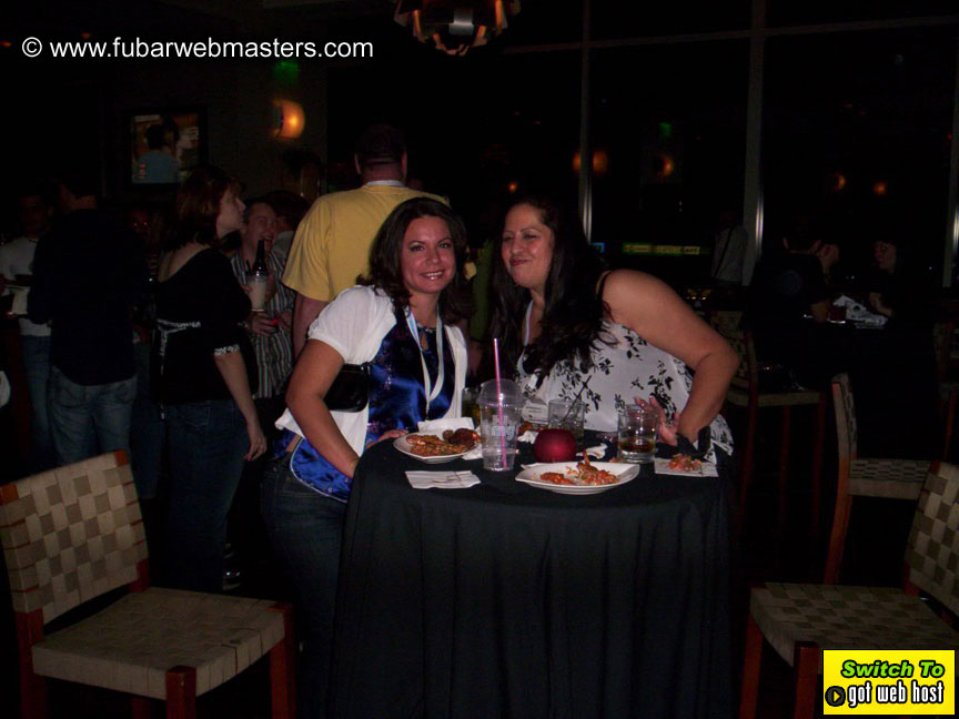 GAYVN Webmaster Retreat Farewell Fantasy Bash