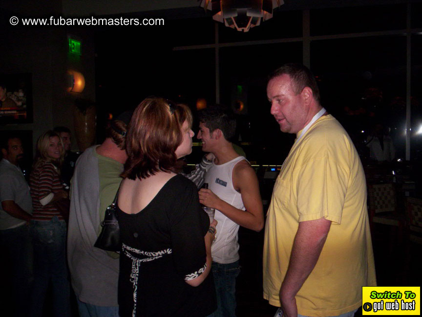 GAYVN Webmaster Retreat Farewell Fantasy Bash