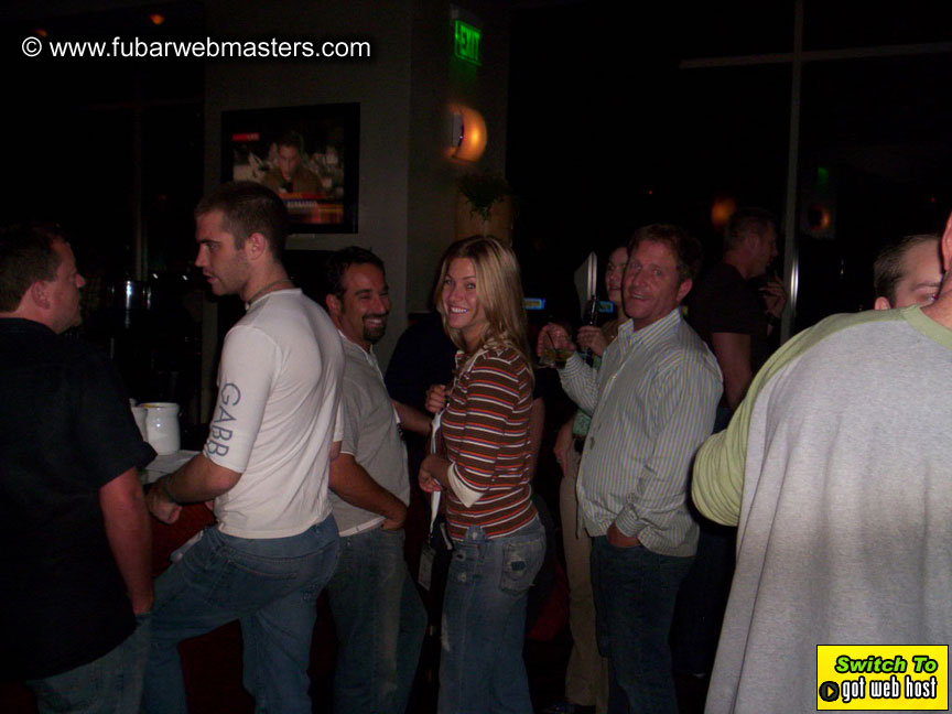 GAYVN Webmaster Retreat Farewell Fantasy Bash