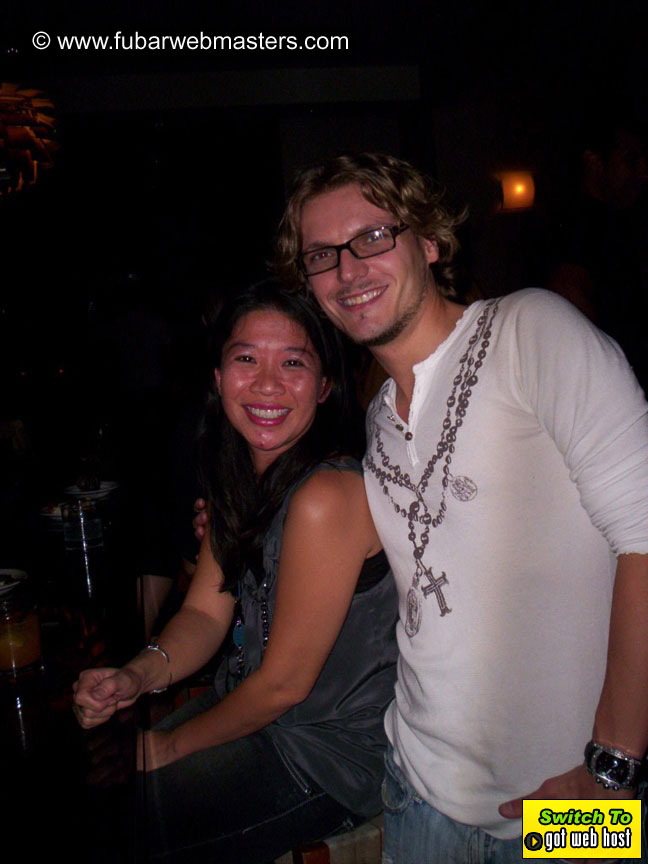 GAYVN Webmaster Retreat Farewell Fantasy Bash