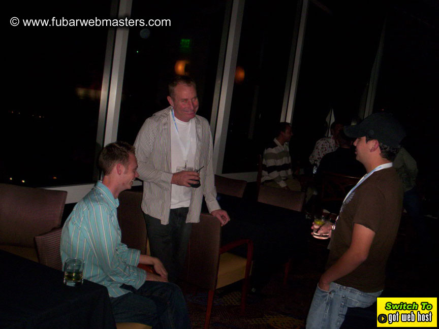 GAYVN Webmaster Retreat Farewell Fantasy Bash