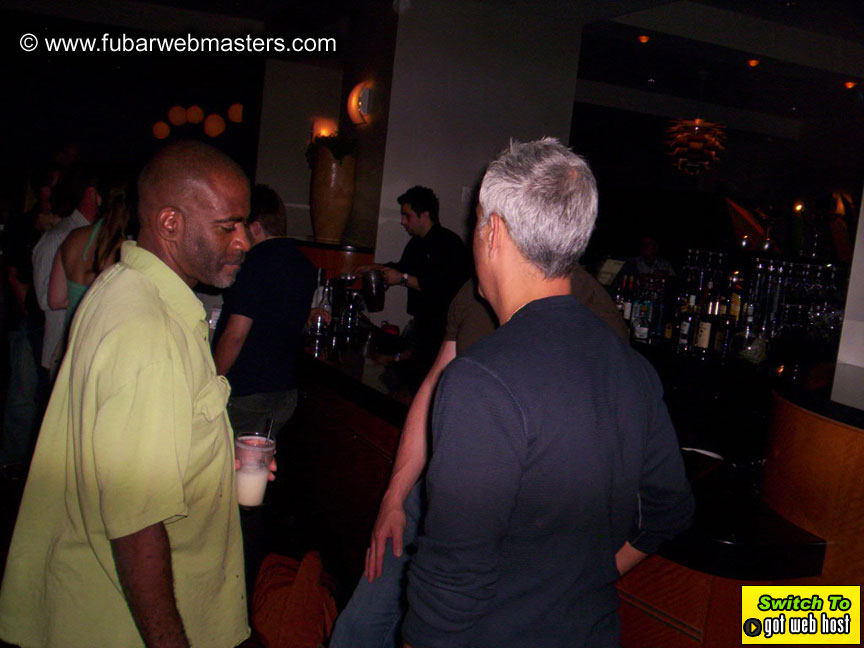 GAYVN Webmaster Retreat Farewell Fantasy Bash