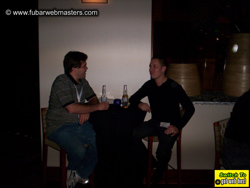 GAYVN Webmaster Retreat Farewell Fantasy Bash