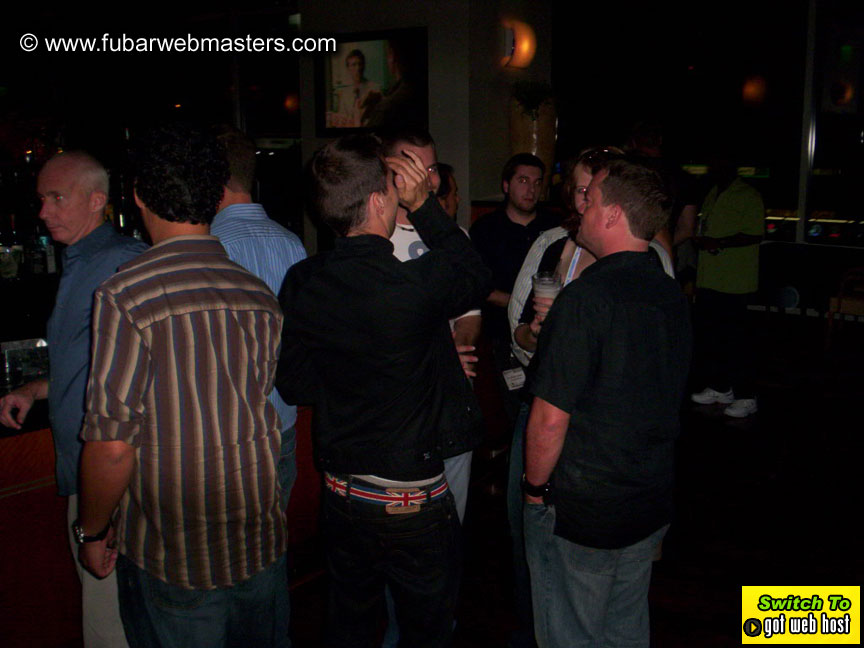 GAYVN Webmaster Retreat Farewell Fantasy Bash