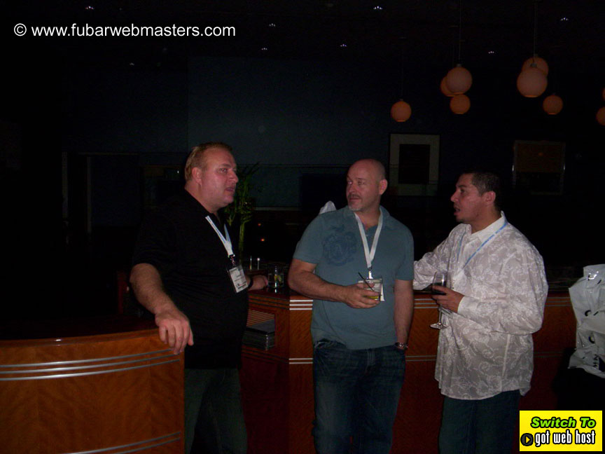 GAYVN Webmaster Retreat Farewell Fantasy Bash