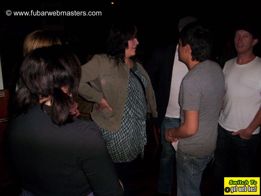 GAYVN Webmaster Retreat Farewell Fantasy Bash