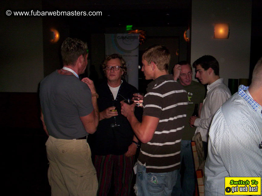 GAYVN Webmaster Retreat Farewell Fantasy Bash