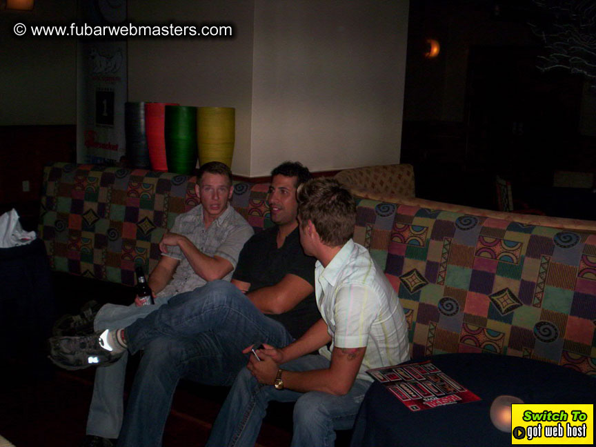 GAYVN Webmaster Retreat Farewell Fantasy Bash