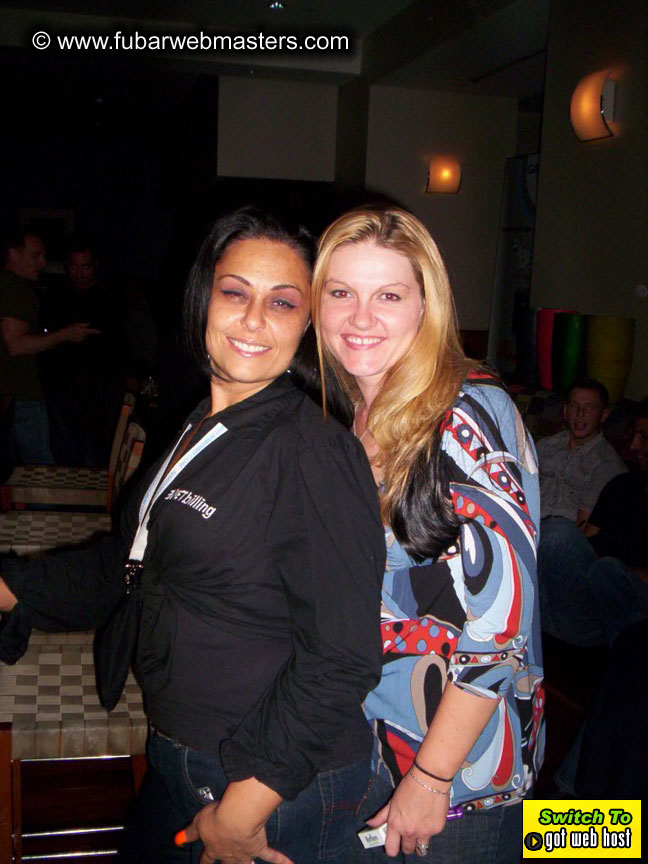 GAYVN Webmaster Retreat Farewell Fantasy Bash