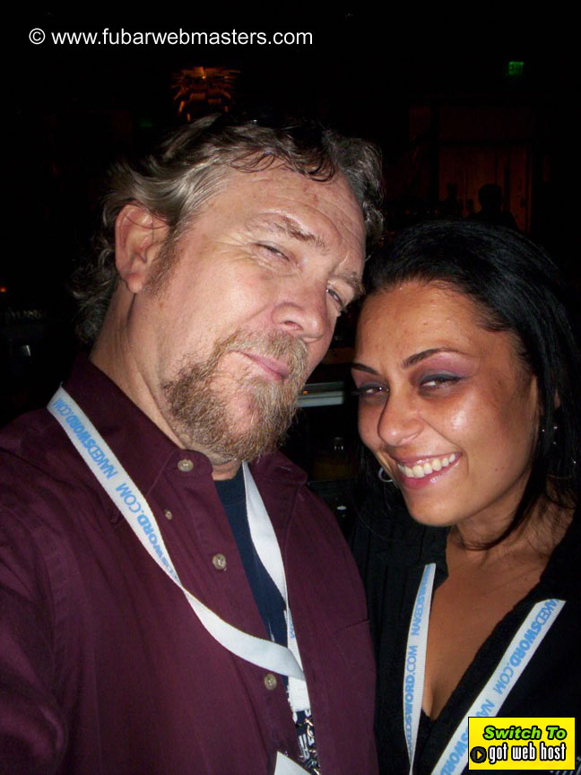 GAYVN Webmaster Retreat Farewell Fantasy Bash