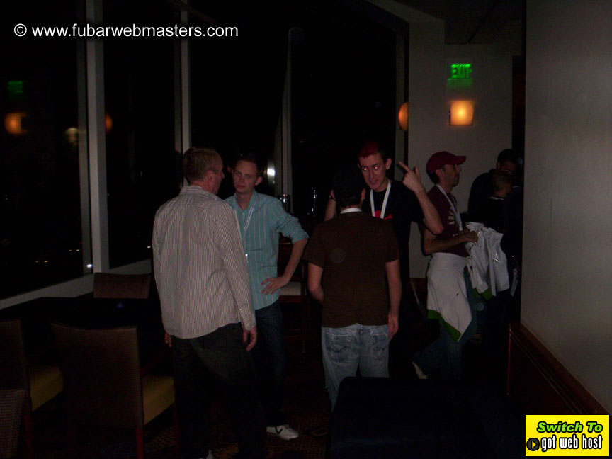 GAYVN Webmaster Retreat Farewell Fantasy Bash