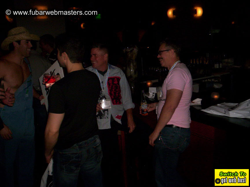 GAYVN Webmaster Retreat Farewell Fantasy Bash