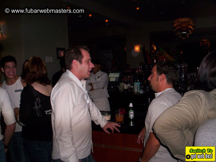 GAYVN Webmaster Retreat Farewell Fantasy Bash