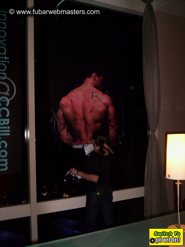 GAYVN Webmaster Retreat Farewell Fantasy Bash