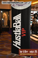 Hustla Ball VIP Real World Suite